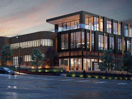 RICE EDA Phase III – 504 Fair Street SW project image