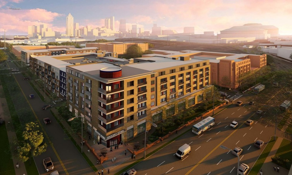 Herndon Square Phase 2